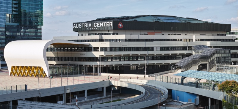 Austria Centre Vienna