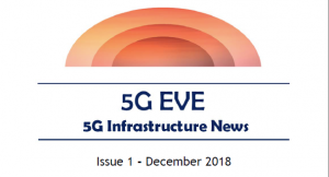 5G Infrastructure News Dec 2018