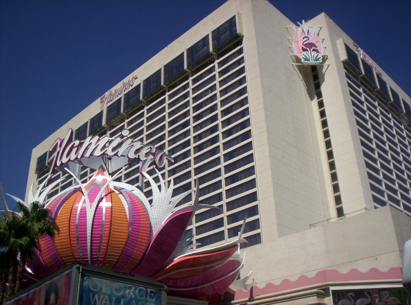 Flamingo Hotel Las Vegas