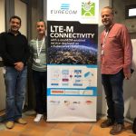 EURECOM at ETSI IoT Week 2019