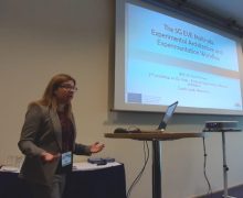 Giada Landi - 5GWF2019