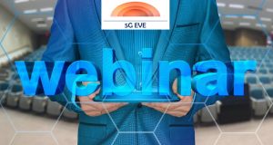 5G EVE webinar