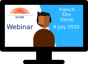 French Site Demo Webinar - 9 July 2020