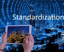 5G EVE standardization work