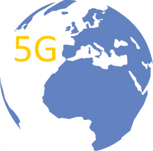 5G EVE at 5G World Forum