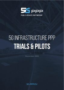 2nd 5G PPP Trials and Pilots Brochure